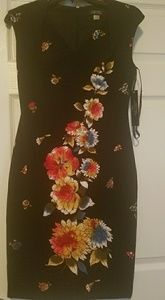 Tahari Dress